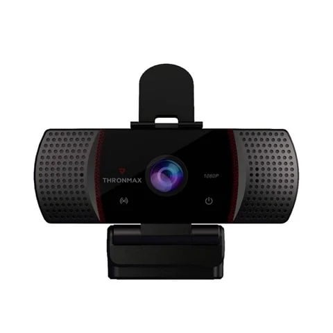 GEARVN.COM - Webcam Thronmax STREAM GO X1 PRO 1080P