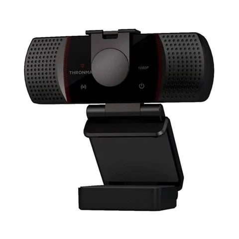 GEARVN.COM - Webcam Thronmax STREAM GO X1 PRO 1080P