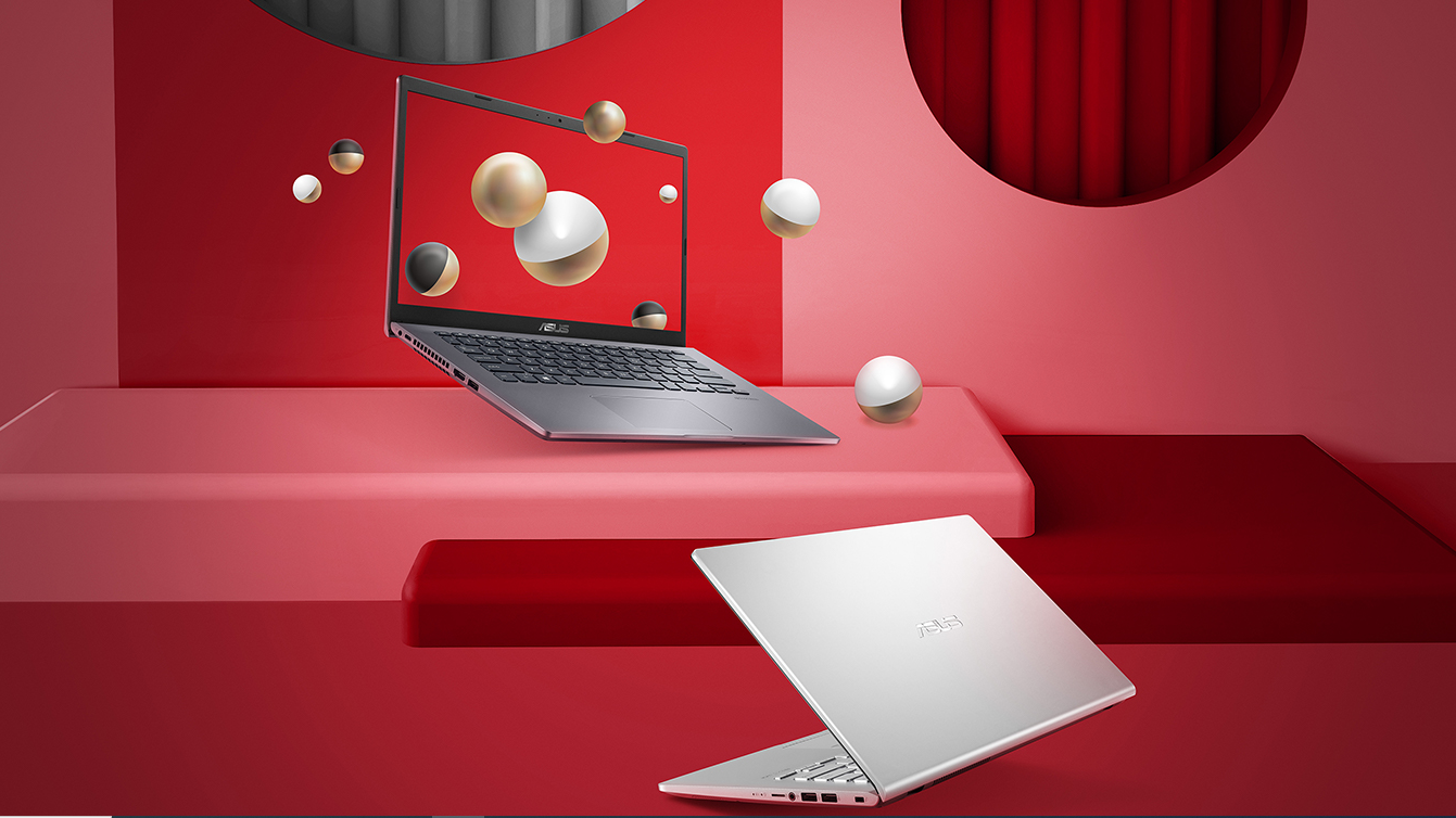 Laptop Asus Vivobook X409JA EK283T