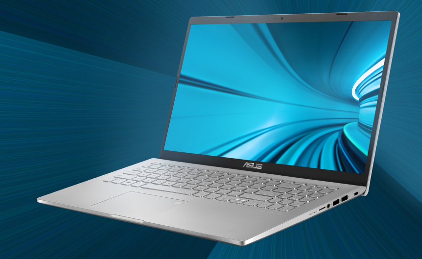 Laptop Asus Vivobook X409JA EK283T