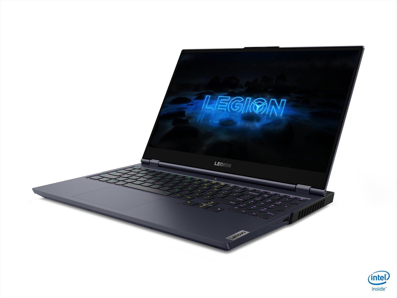 Laptop Gaming Legion 5  i7-10750H