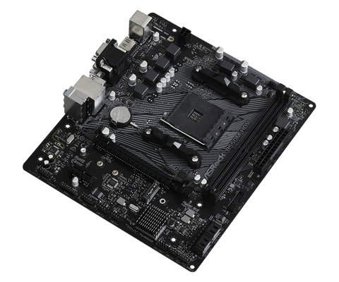 GEARVN ASROCK B550M-HDV