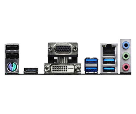 GEARVN ASROCK B550M-HDV