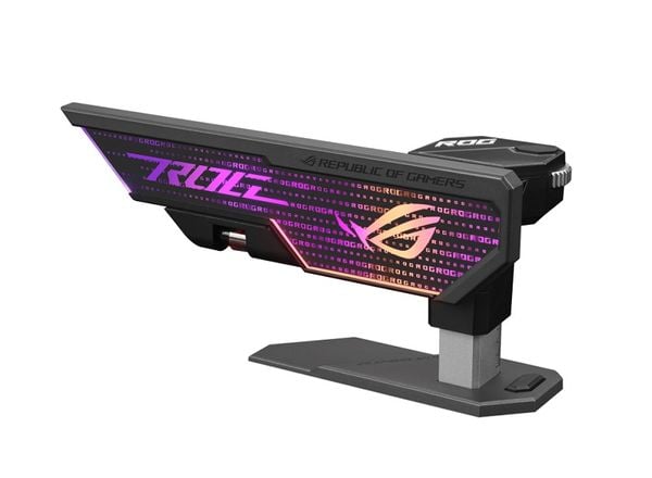 Giá đỡ VGA ASUS ROG XH01 HERCULX GRAPHICS CARD HOLDER