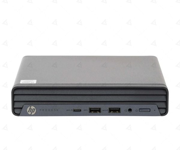 HP ProDesk 400 G6 Mini 60U53PA