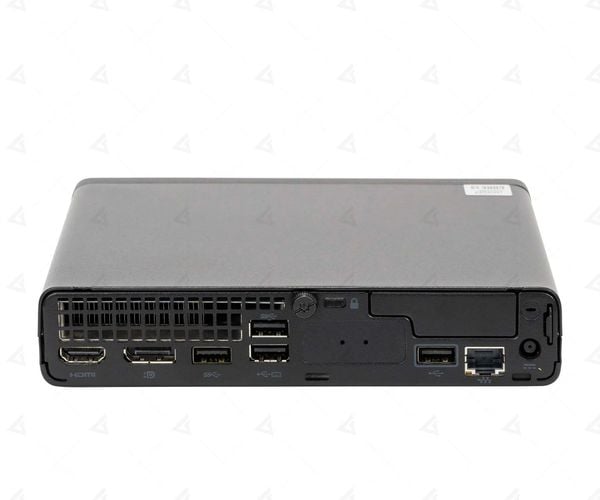 HP ProDesk 400 G6 Mini 60U53PA