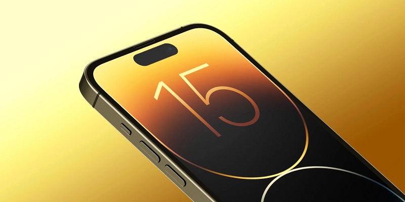 iPhone 15 lộ diện - Siêu phẩm cực chất đầy hứa hẹn
