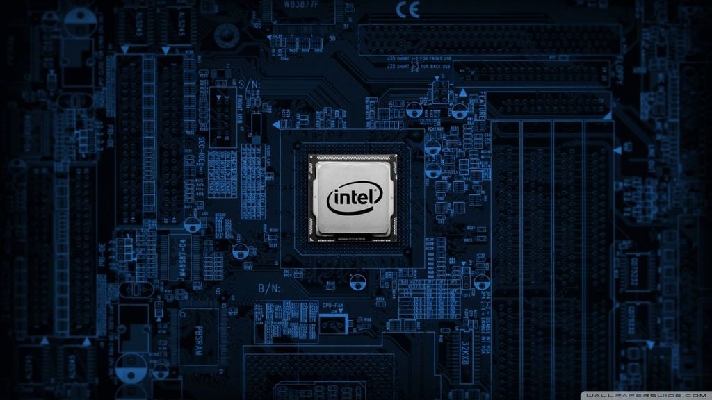 Các thế hệ của CPU Intel Core i và cách phân biệt chúng - GEARVN.COM