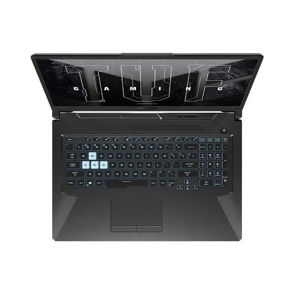 Laptop Asus TUF Gaming FX706HC HX105W