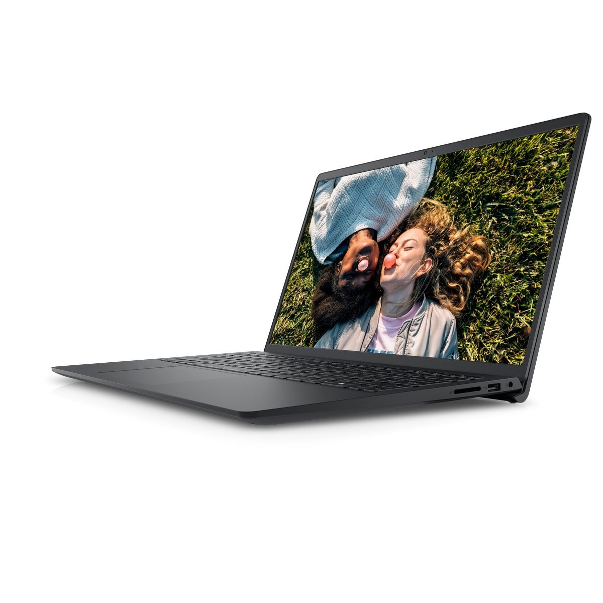Laptop Dell Inspiron 3511 P112F001BBL (Black)