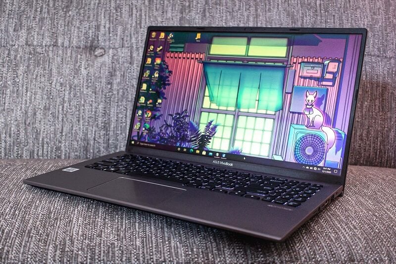 laptop đồ họa