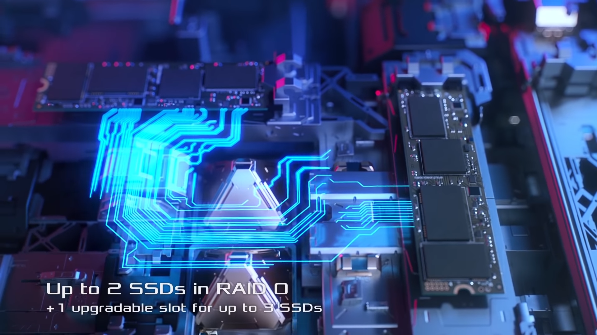 Asus ROG Strix SCAR 17 G732L-WSHG065T Core i7-10875H/16GB/1TB SSD/Win10 (Ảnh 6)