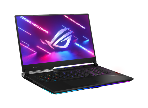 Laptop Gaming Asus ROG Strix SCAR 17 G733ZX LL016W