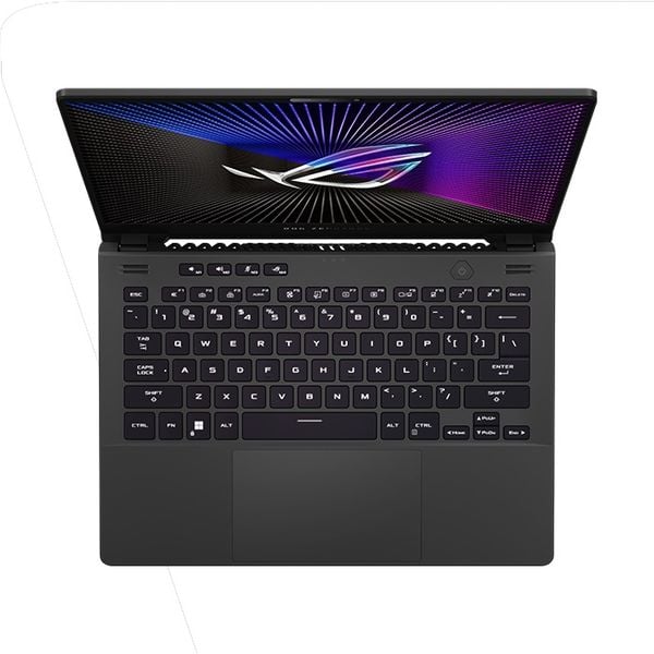 Laptop gaming ASUS ROG Zephyrus G14 GA402RK L4242W