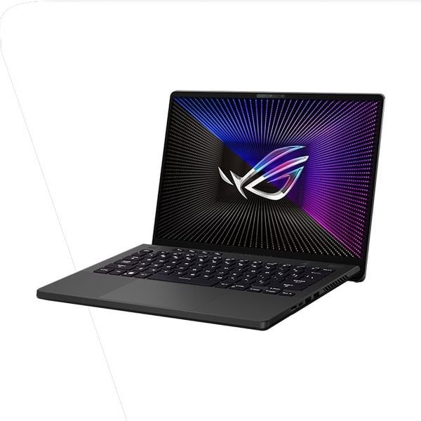 Laptop gaming ASUS ROG Zephyrus G14 GA402RK L4242W