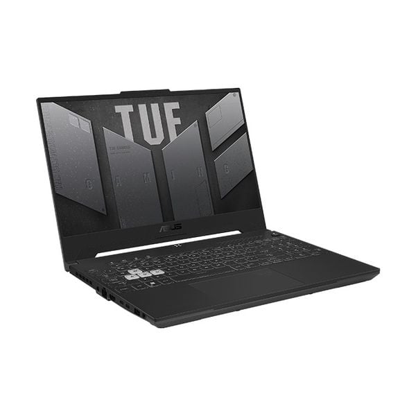 Laptop gaming ASUS TUF A15 FA507RM HN018W