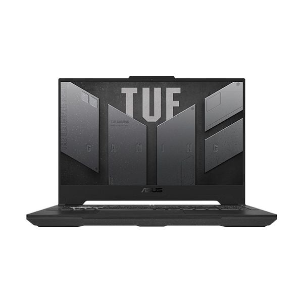 Laptop gaming ASUS TUF A15 FA507RM HN018W