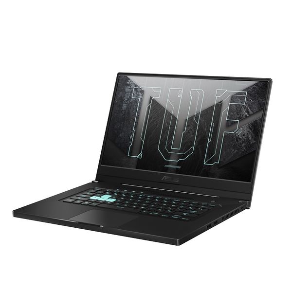 Laptop gaming ASUS TUF Dash F15 FX516PC HN558W