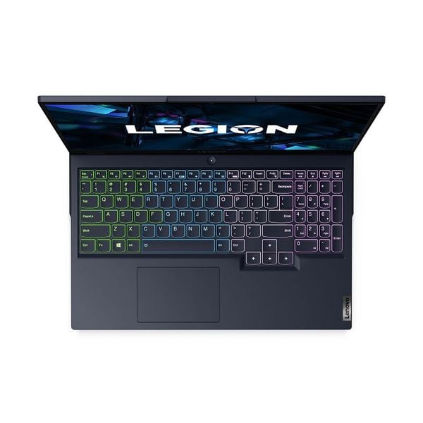 Laptop gaming Lenovo Legion 5 15ACH6 82JW00KJVN