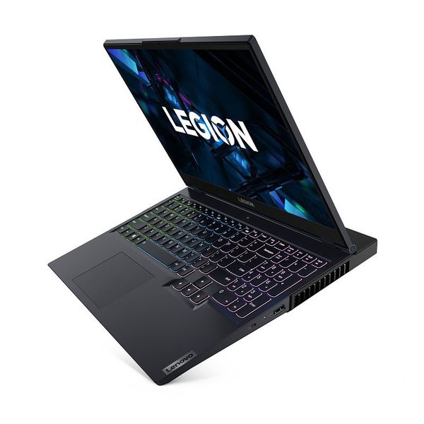 Laptop gaming Lenovo Legion 5 15ACH6 82JW00KJVN