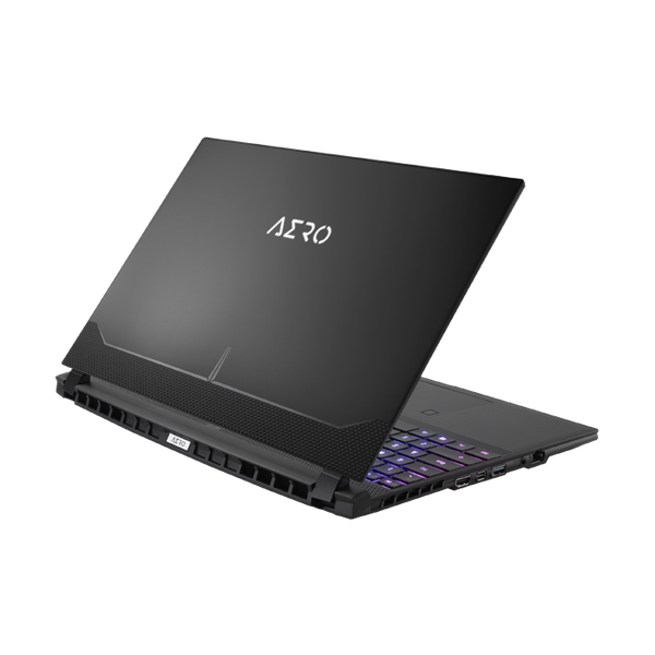 Laptop Gigabyte AERO 15 OLED KD 72S1623GO