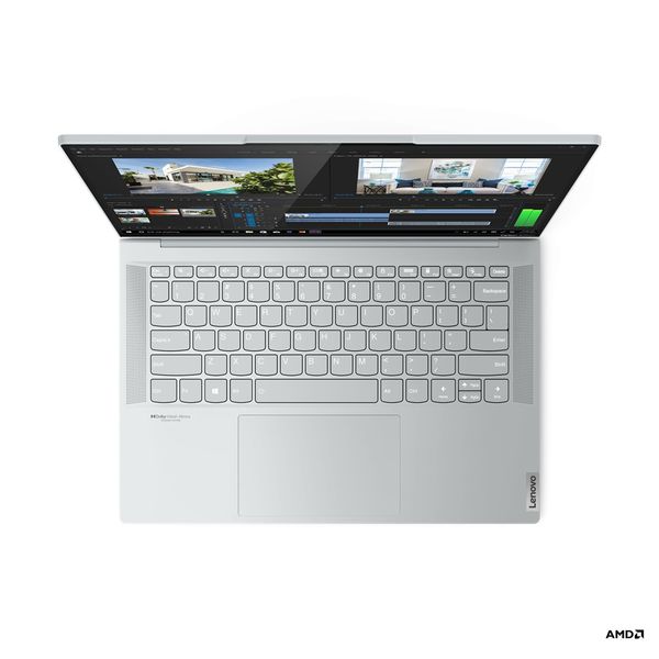 Laptop Lenovo Yoga Slim 7 Carbon 14ACN6 82L0005AVN