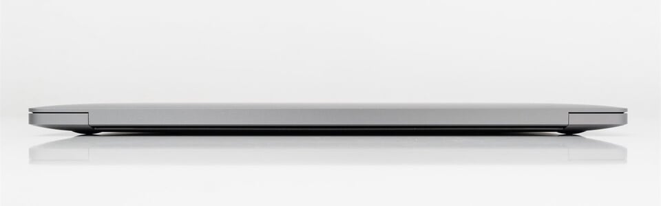 MacBook Pro 13‘ 2020 Touch Bar M1 16GB