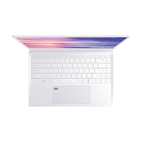 Laptop MSI Prestige 14 A11SC 203VN