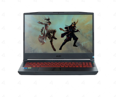 GEARVN - Laptop Gaming MSI Katana GF66 11UE 477VN