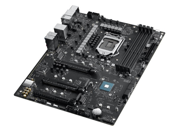 Mainboard Asus ROG Strix Z590-F Gaming Wifi