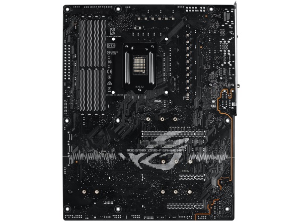 Mainboard Asus ROG Strix Z590-F Gaming Wifi