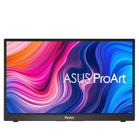 GEARVN - Màn hình cảm ứng di động Asus ProArt PA148CTV 14“ IPS FHD USBC đồ họa