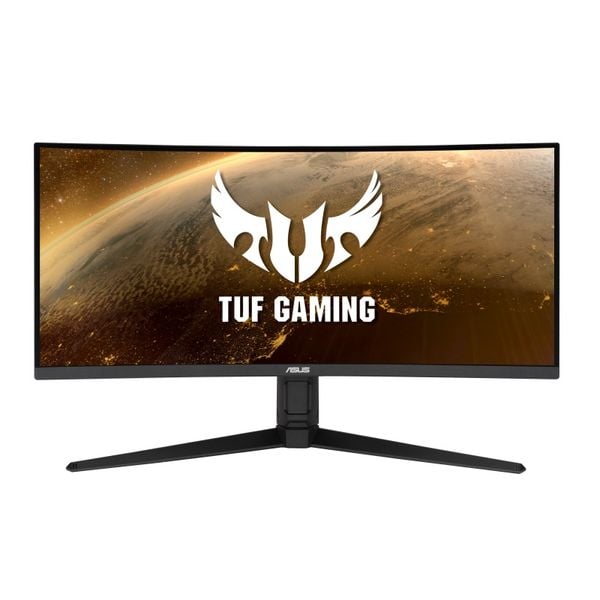 màn hình ASUS TUF GAMING VG34VQL1B 34“ 2K 165Hz HDR chuyên game