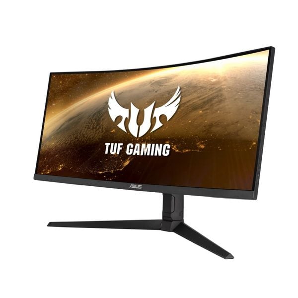 màn hình ASUS TUF GAMING VG34VQL1B 34“ 2K 165Hz HDR chuyên game