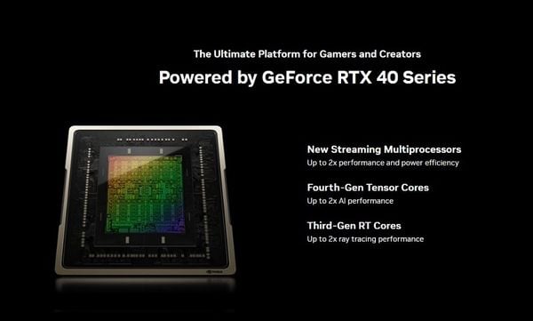 MSI GeForce RTX 4080 VENTUS 3X 16GB