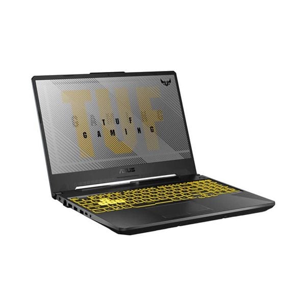 GEARVN.COM - Laptop gaming ASUS TUF Gaming F15 FX506LH HN002T