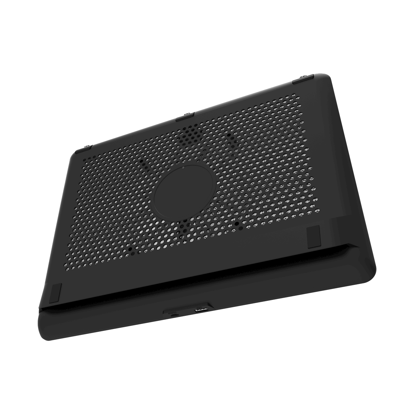 Đế Tản Nhiệt COOLERMASTER NOTEPAL - L2 – GEARVN.COM