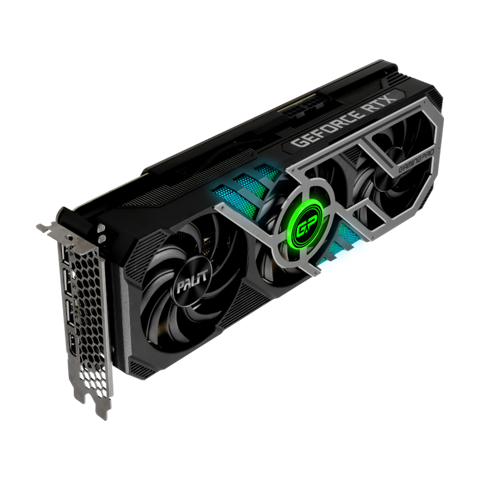 VGA Palit GeForce RTX 3080