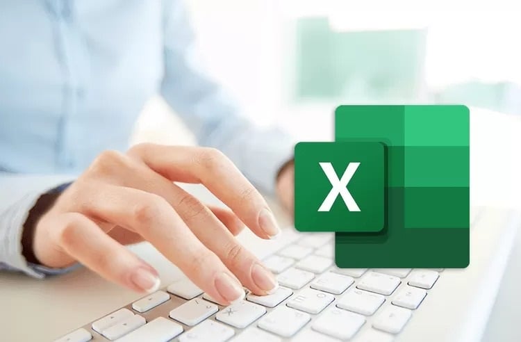 phím tắt Excel
