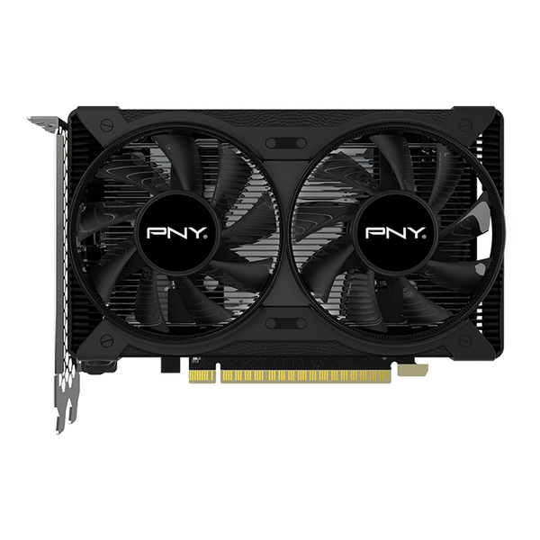 PNY GeForce GTX 1650 4GB GDDR6 Dual Fan