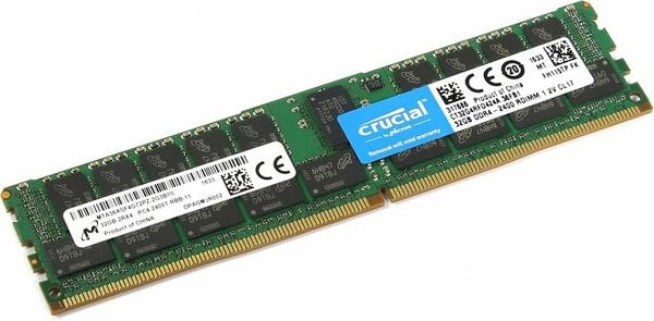 RAM UDIMM là gì