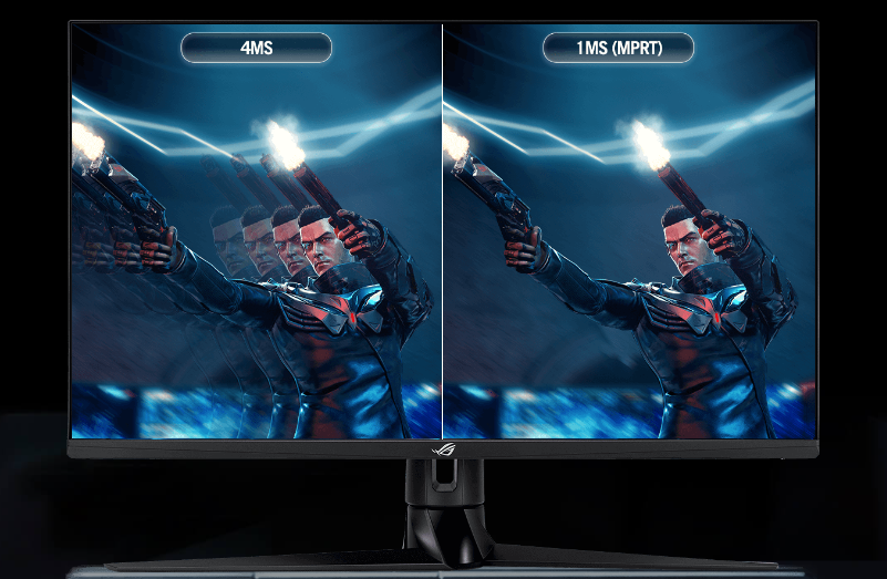 GEARVN - Màn hình Asus ROG Swift PG32UQ 32