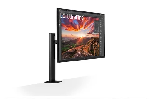 GEARVN - Màn hình LG 32QP880 32 inch IPS 2K USBC chuyên đồ họa chính hãng
