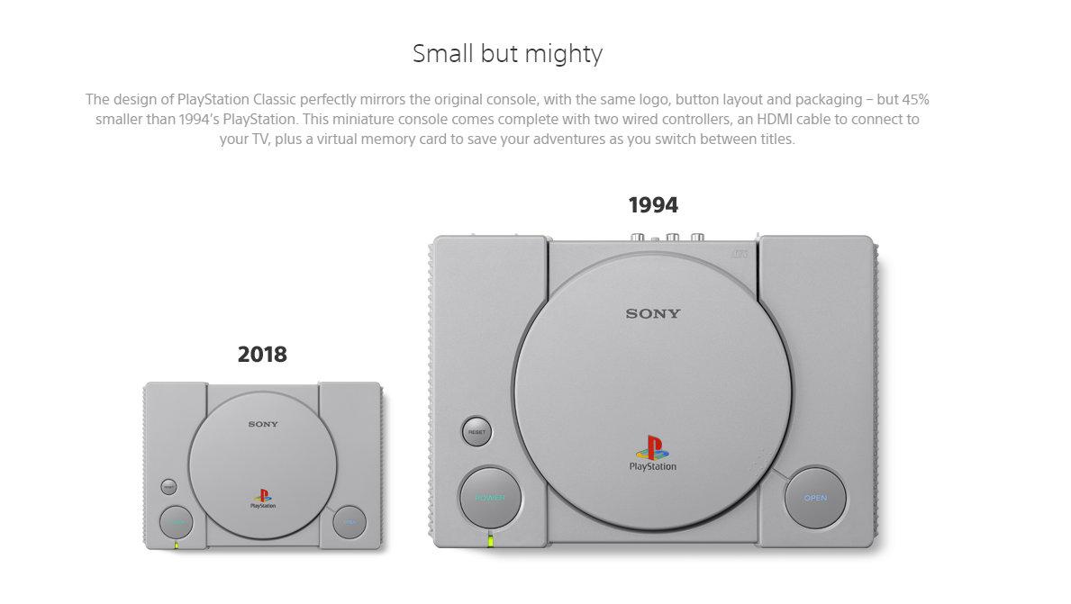 ps1 classic ps4