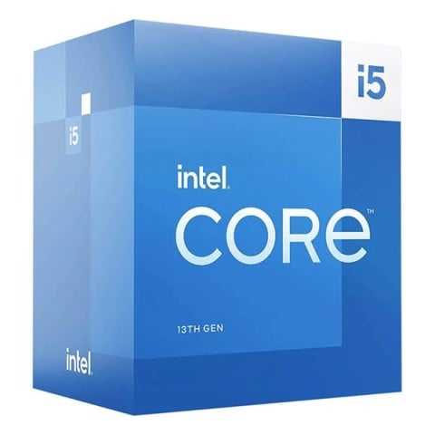 GEARVN Intel Core i5 13500 / 2.5GHz Turbo 4.8GHz / 14 Nhân 20 Luồng / 24MB / LGA 1700