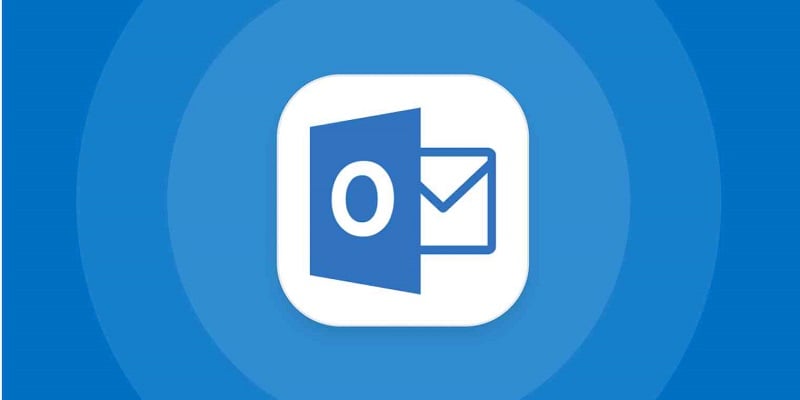 thu hồi mail Outlook