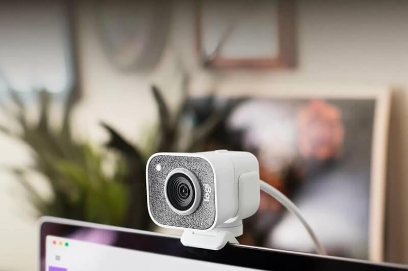 Webcam là gì