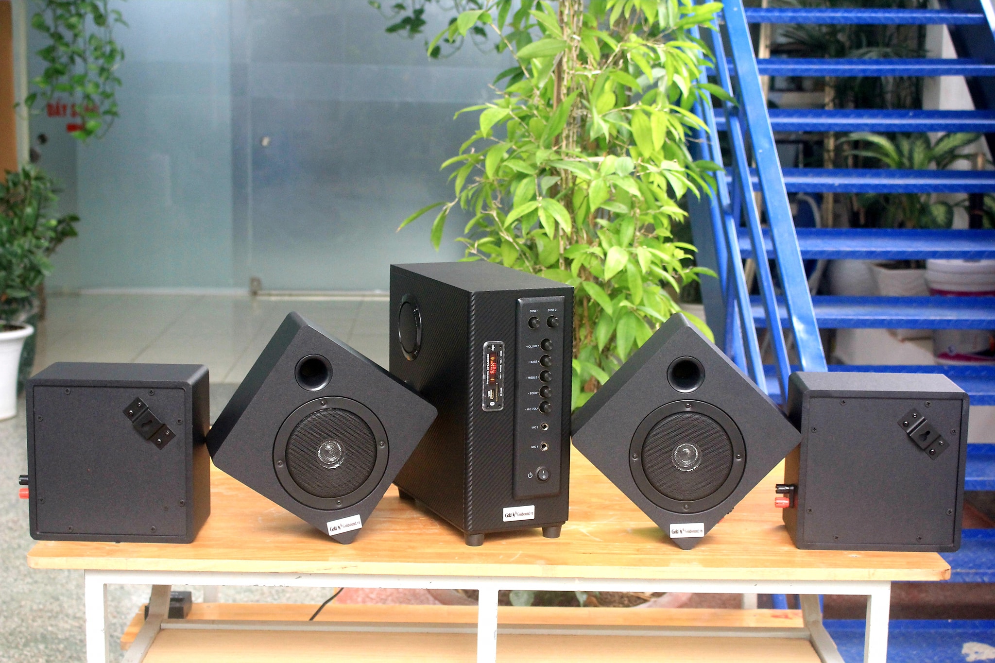 Loa cafe loa nhà hàng GIẢM TỚI 50% TOP 6 Dàn âm thanh cafe được ƯA CHUỘNG NHẤT tháng 3 này, chuyên lắp QUÁN CAFE, NHÀ HÀNG..