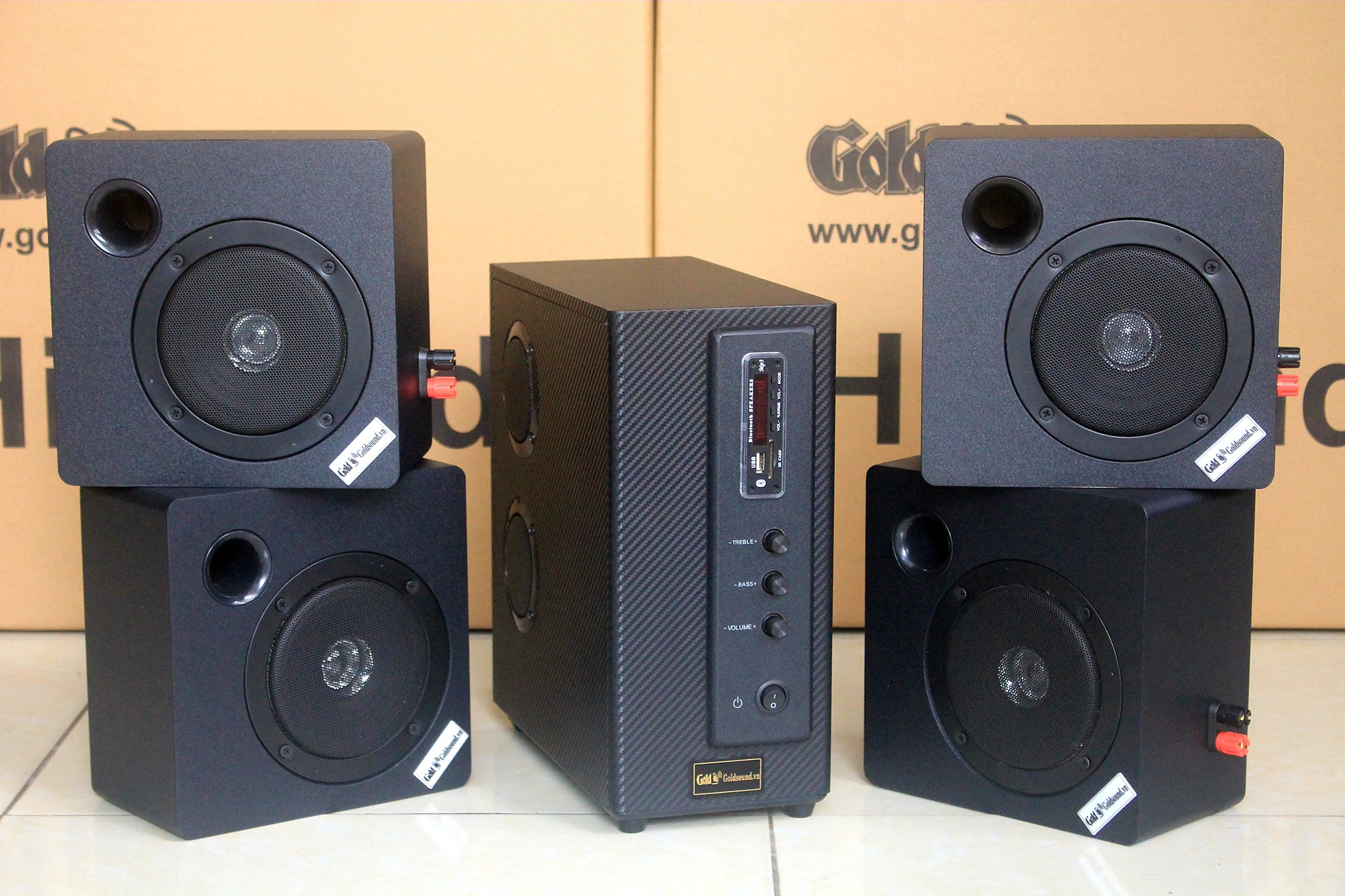 Cần PASS LẠI Dàn loa CAFE V21