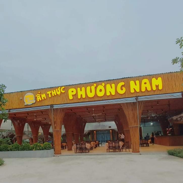 Hãng loa Goldsound lắp đặt hệ thống âm thanh tại Ẩm thực PHƯƠNG NAM_ Đồng Nai HCM